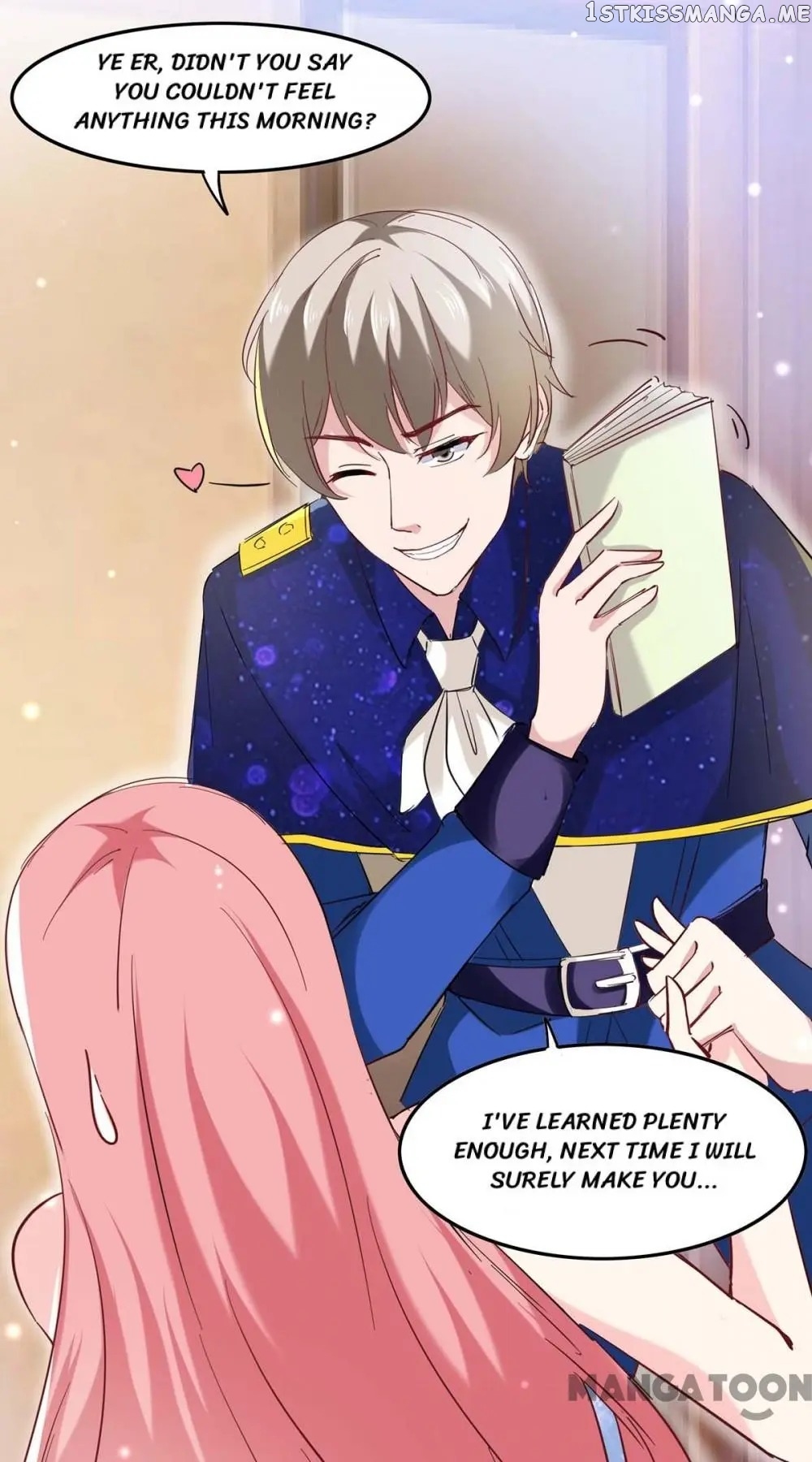 Don’t Mess with that Spicy Mother chapter 131 - page 8
