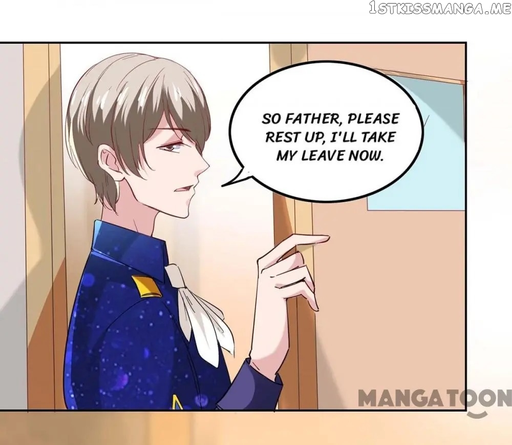 Don’t Mess with that Spicy Mother chapter 130 - page 23