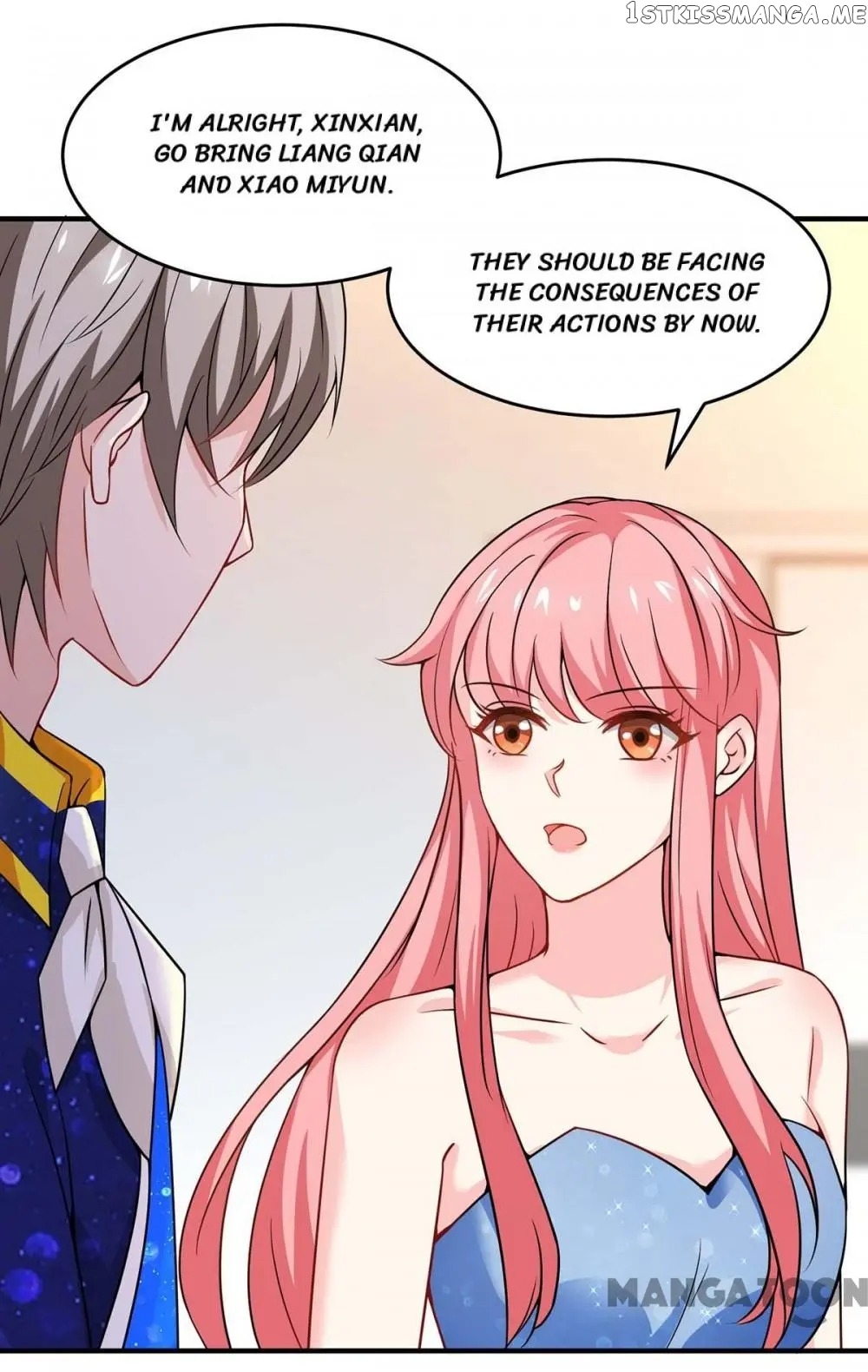 Don’t Mess with that Spicy Mother chapter 129 - page 12