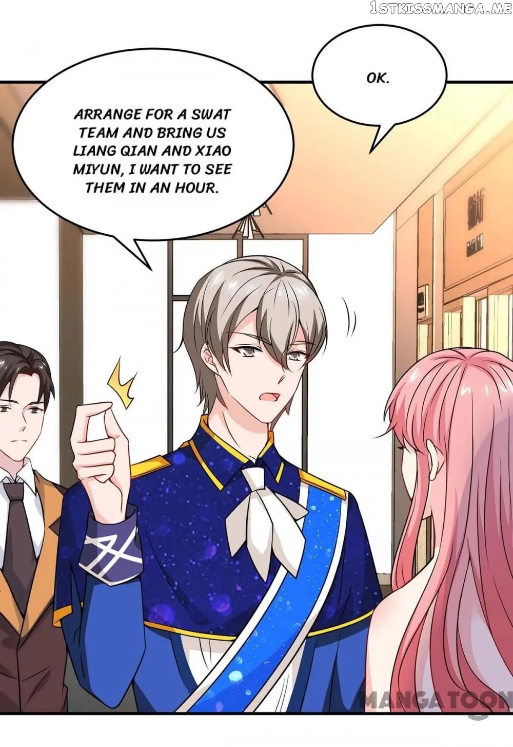 Don’t Mess with that Spicy Mother chapter 129 - page 13