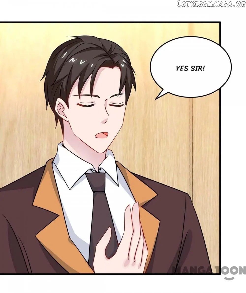 Don’t Mess with that Spicy Mother chapter 129 - page 14