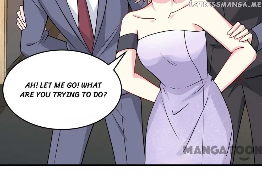 Don’t Mess with that Spicy Mother chapter 129 - page 16