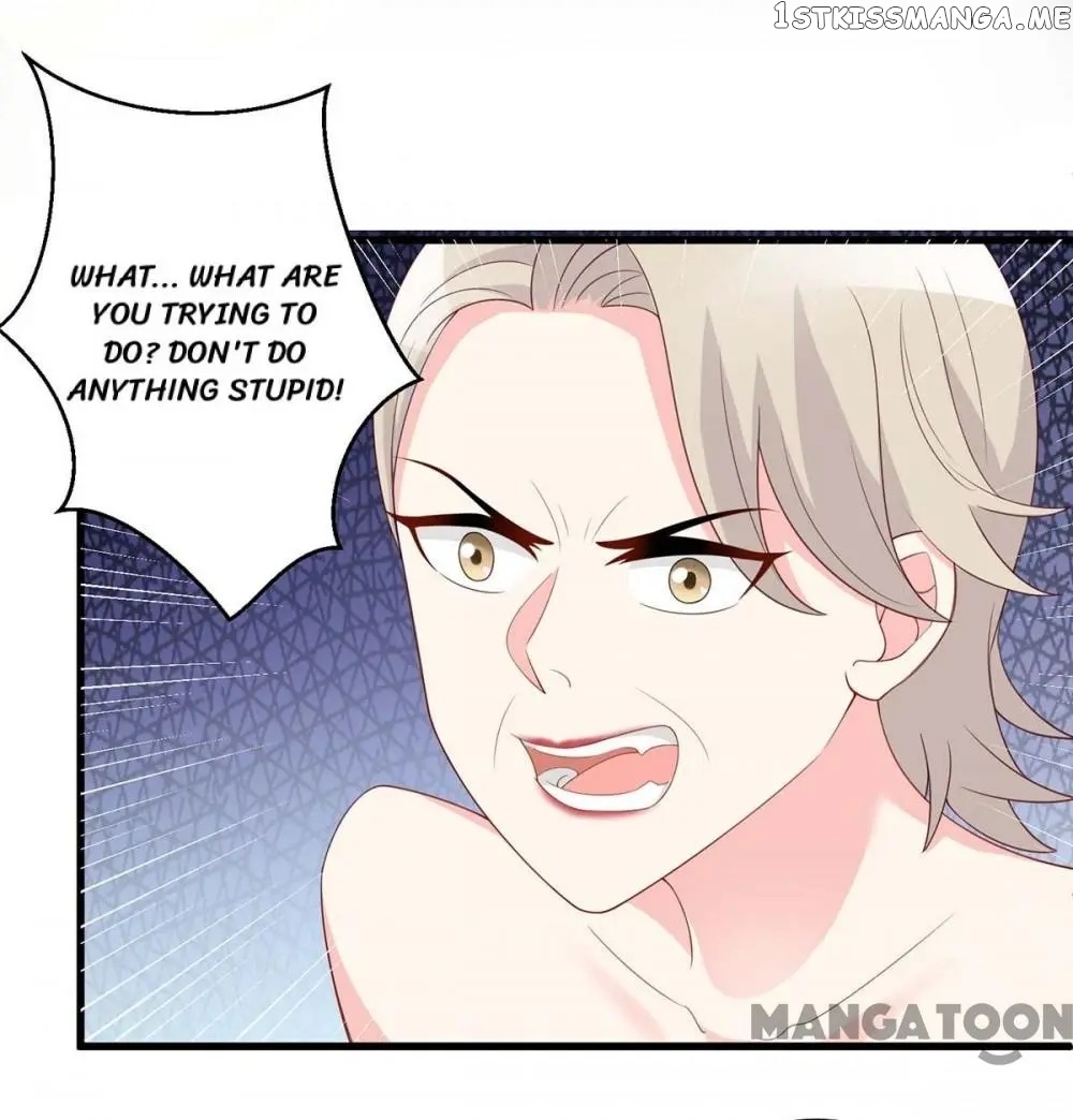 Don’t Mess with that Spicy Mother chapter 129 - page 20