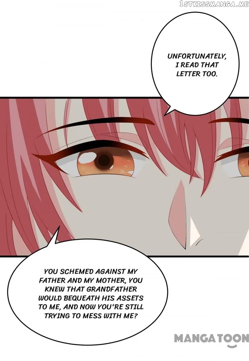 Don’t Mess with that Spicy Mother chapter 129 - page 24