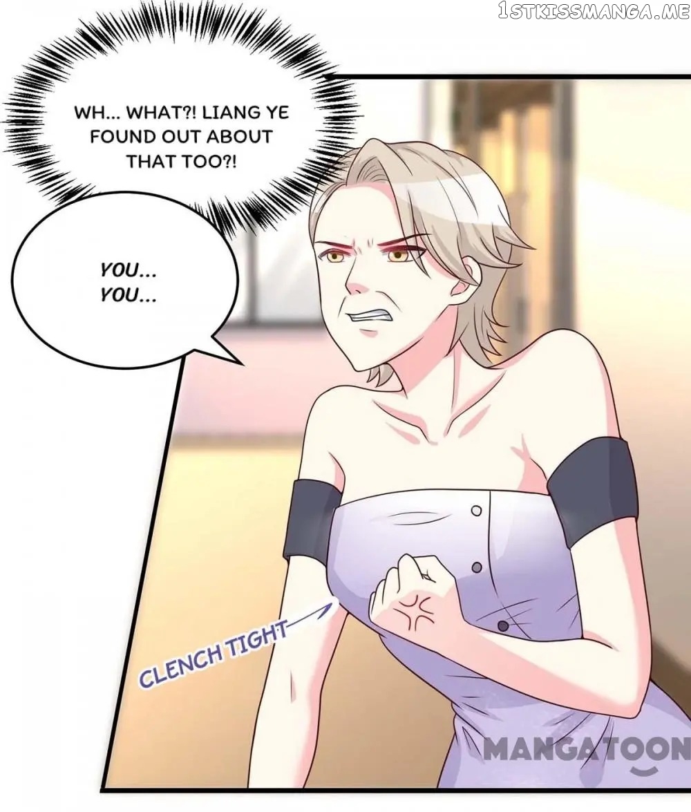 Don’t Mess with that Spicy Mother chapter 129 - page 25