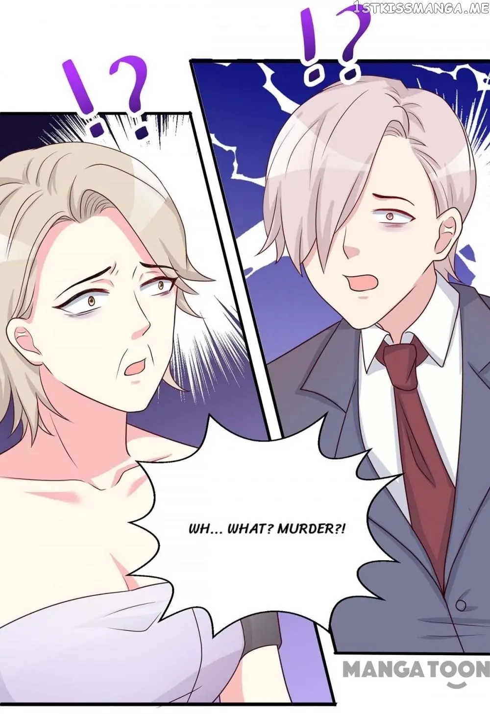 Don’t Mess with that Spicy Mother chapter 129 - page 27