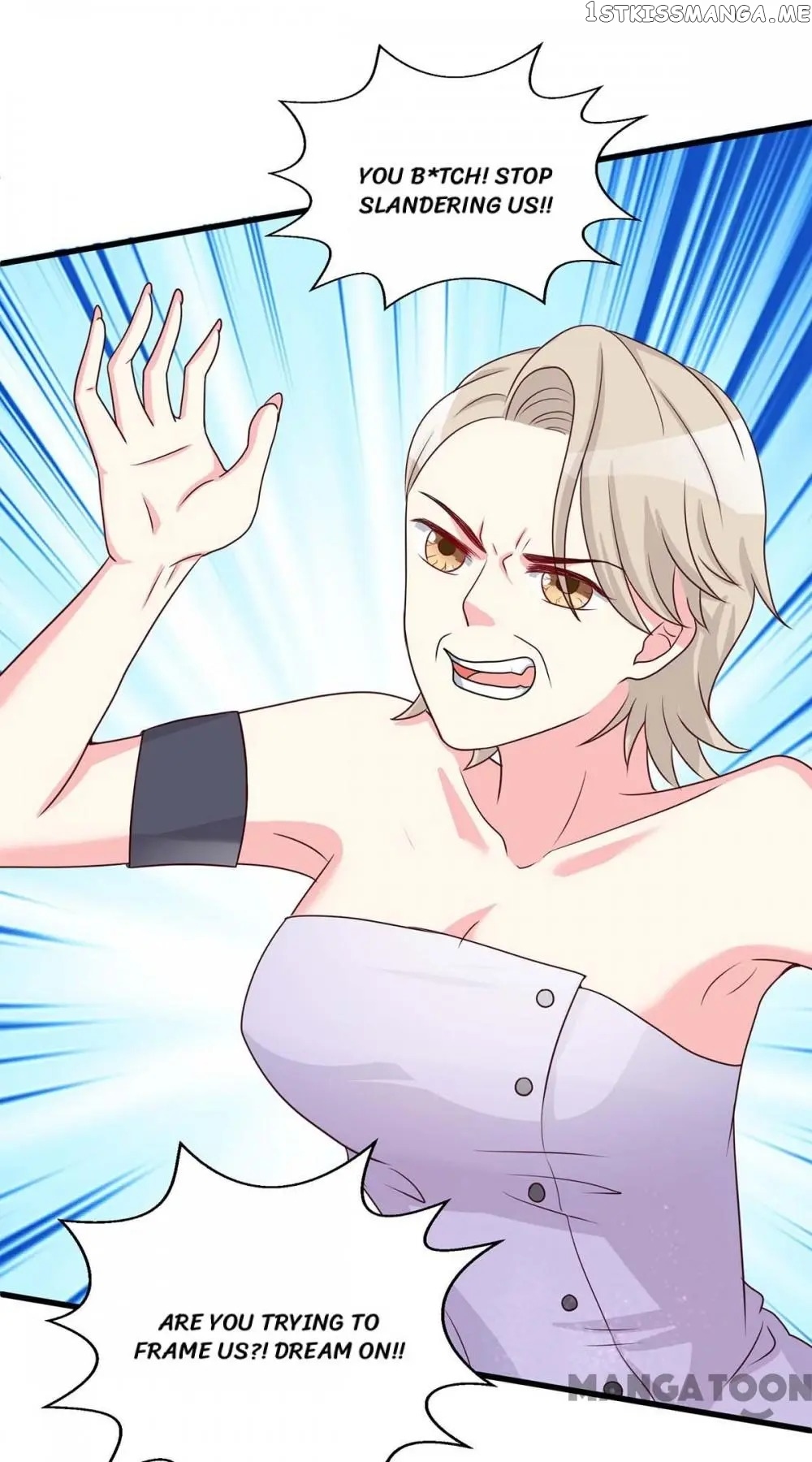 Don’t Mess with that Spicy Mother chapter 129 - page 28