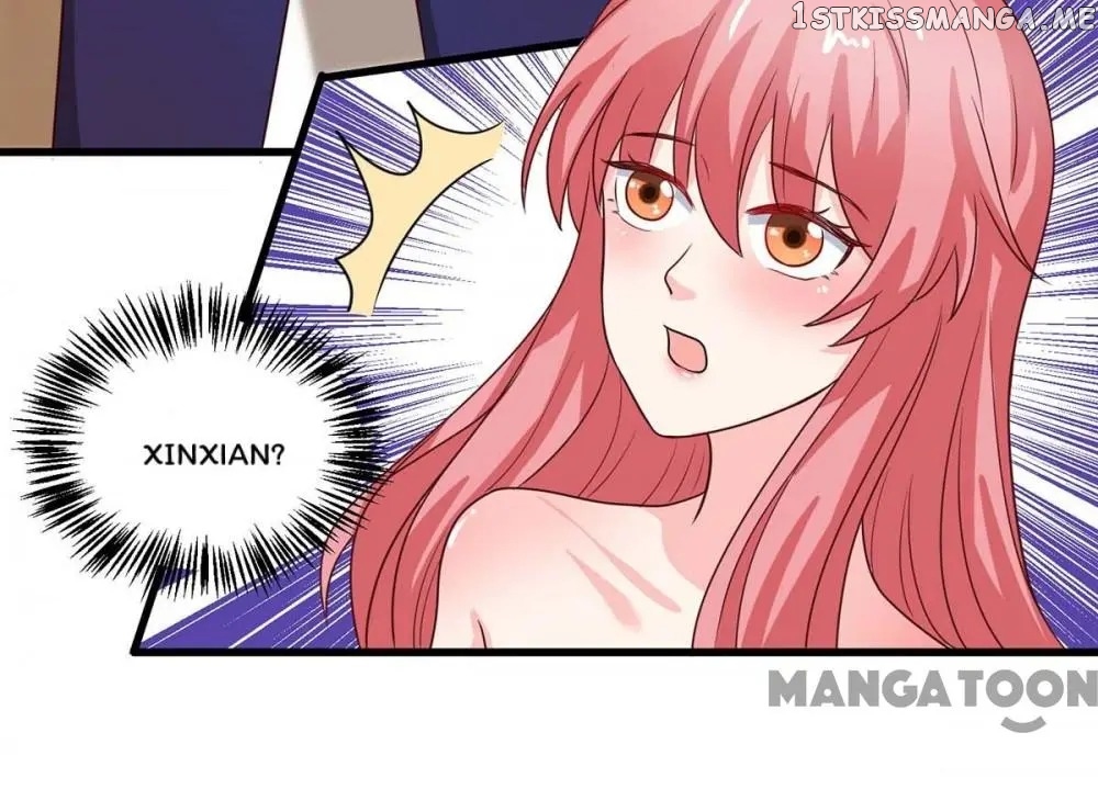 Don’t Mess with that Spicy Mother chapter 129 - page 31