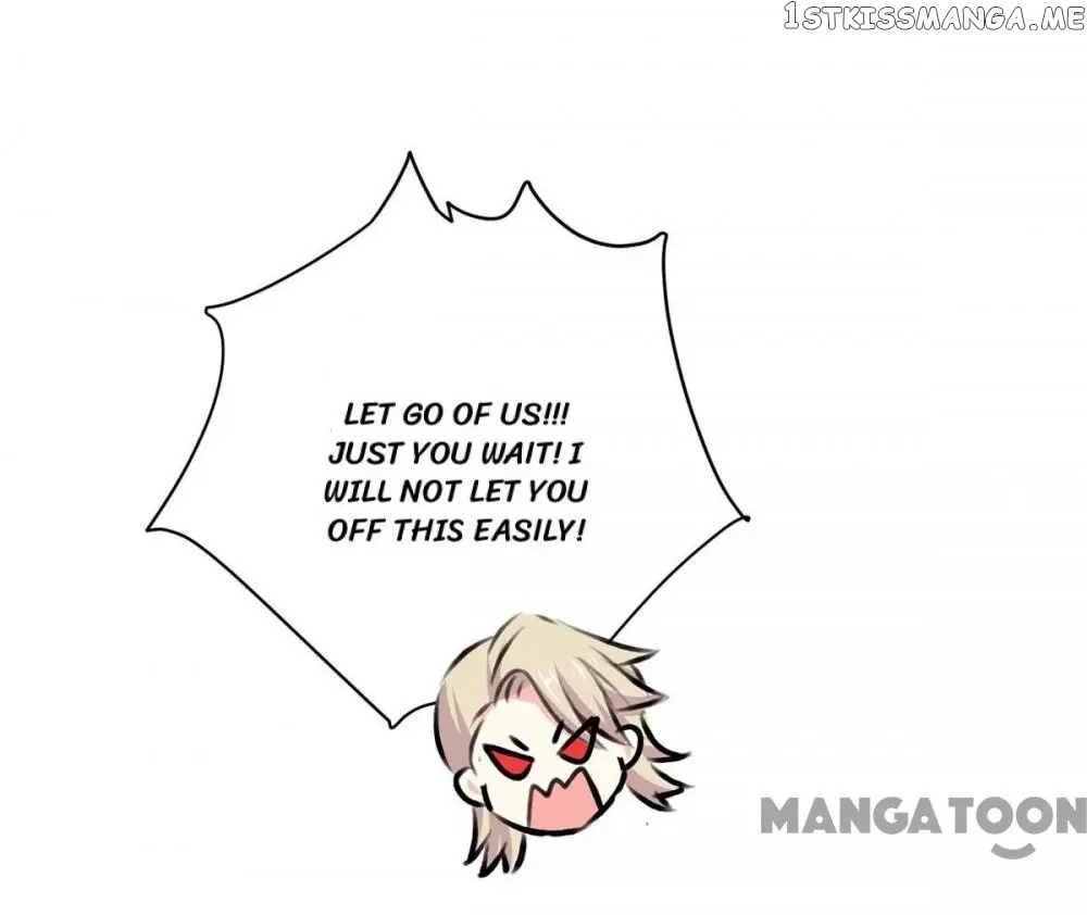 Don’t Mess with that Spicy Mother chapter 129 - page 37