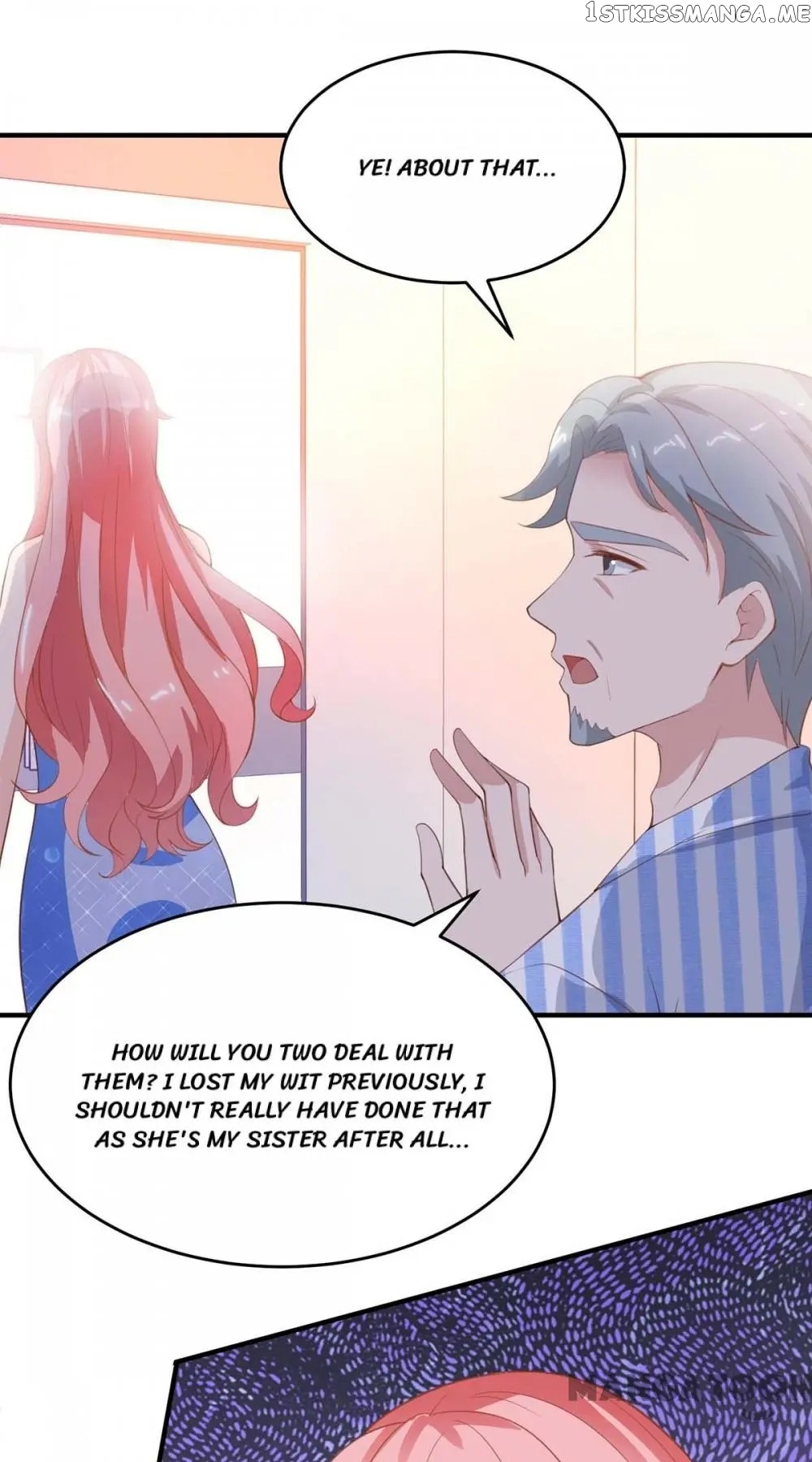 Don’t Mess with that Spicy Mother chapter 129 - page 8