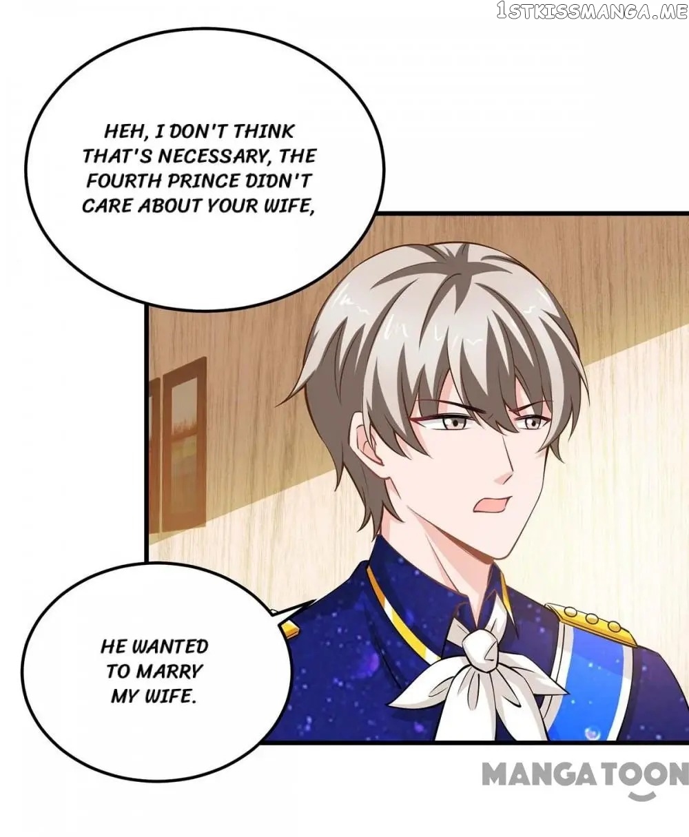 Don’t Mess with that Spicy Mother chapter 128 - page 15