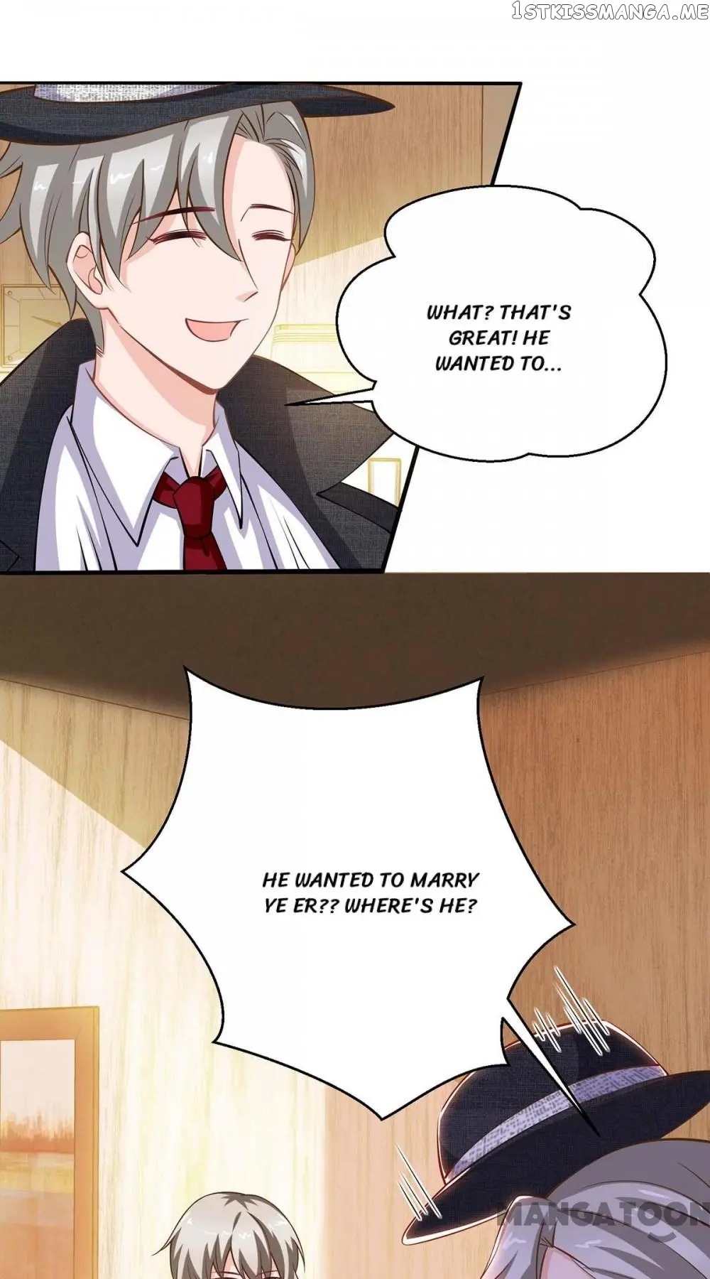 Don’t Mess with that Spicy Mother chapter 128 - page 16