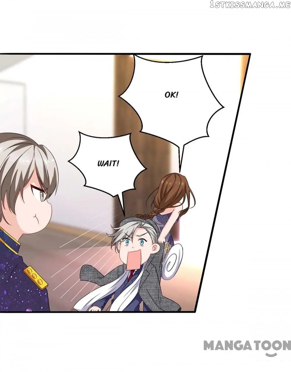 Don’t Mess with that Spicy Mother chapter 128 - page 20