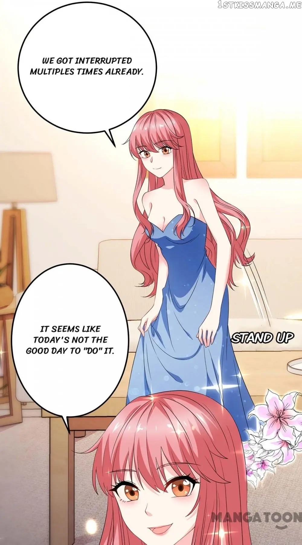 Don’t Mess with that Spicy Mother chapter 128 - page 22