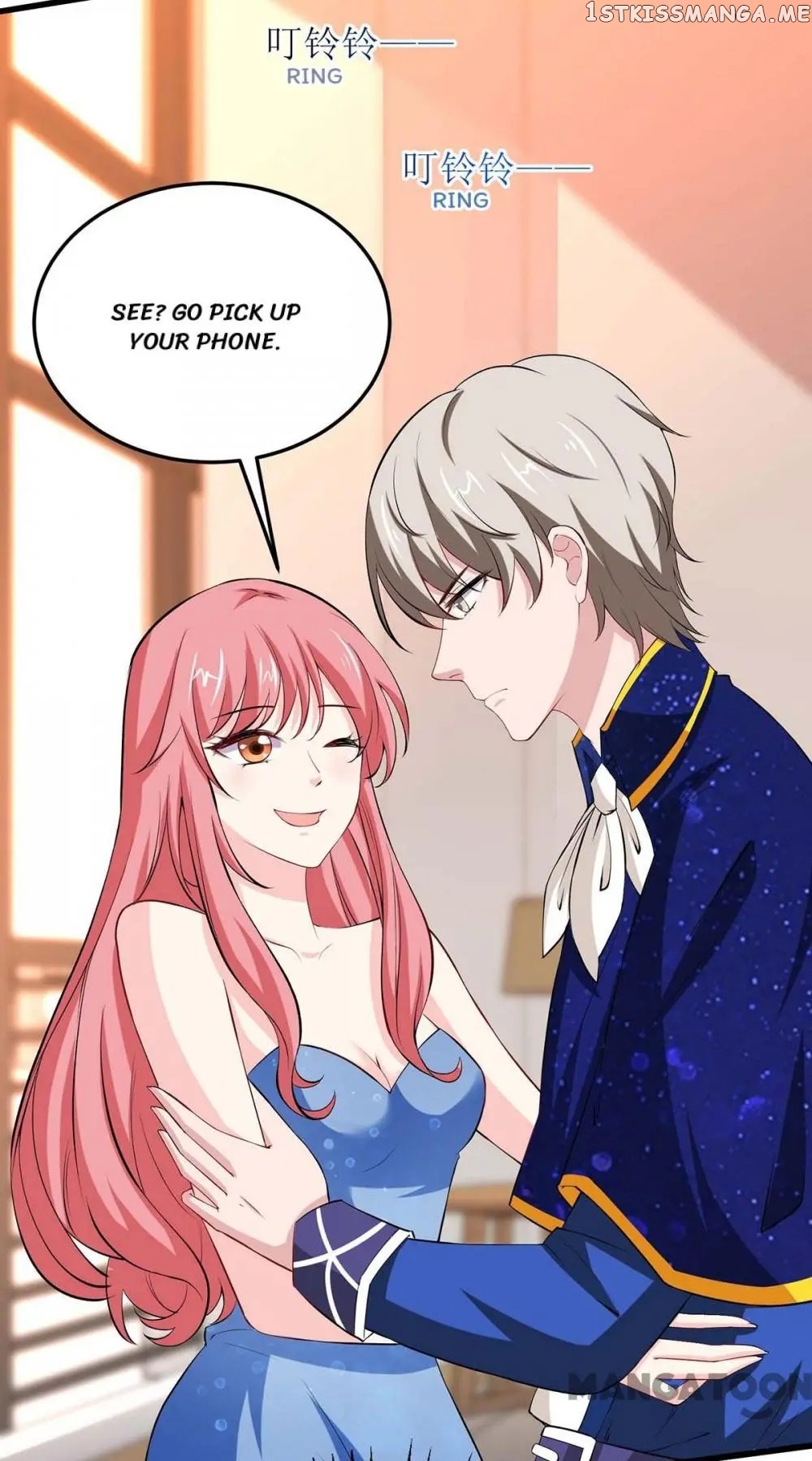 Don’t Mess with that Spicy Mother chapter 128 - page 26