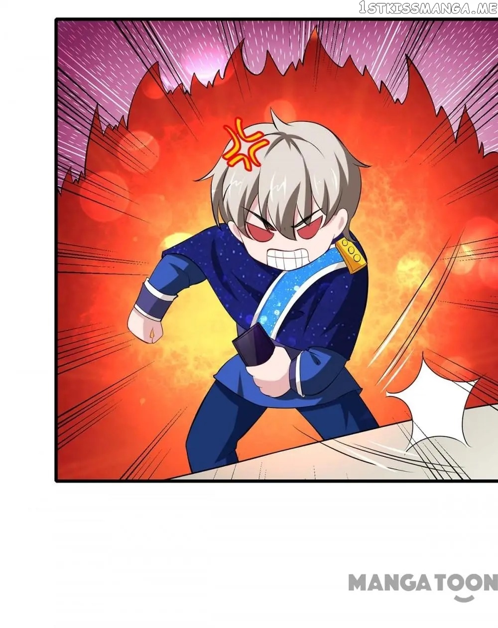 Don’t Mess with that Spicy Mother chapter 128 - page 28