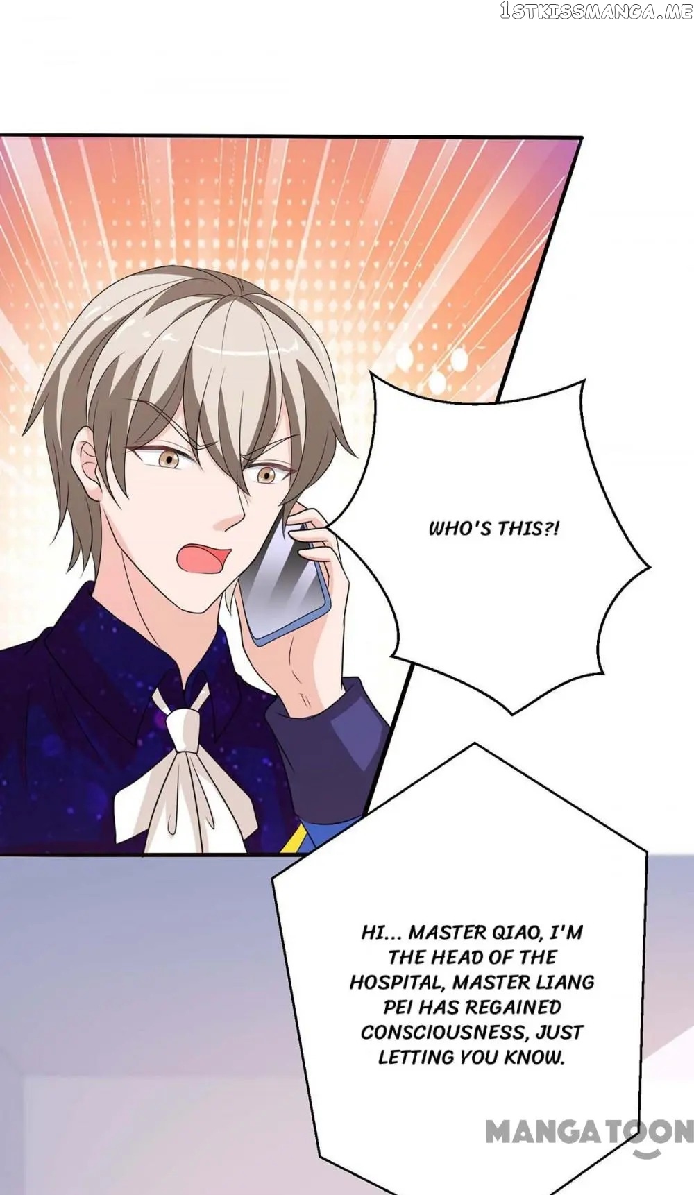 Don’t Mess with that Spicy Mother chapter 128 - page 29