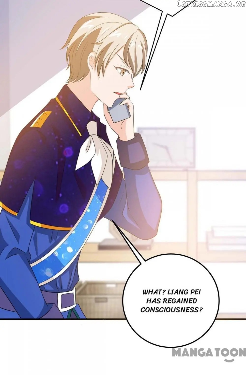 Don’t Mess with that Spicy Mother chapter 128 - page 30