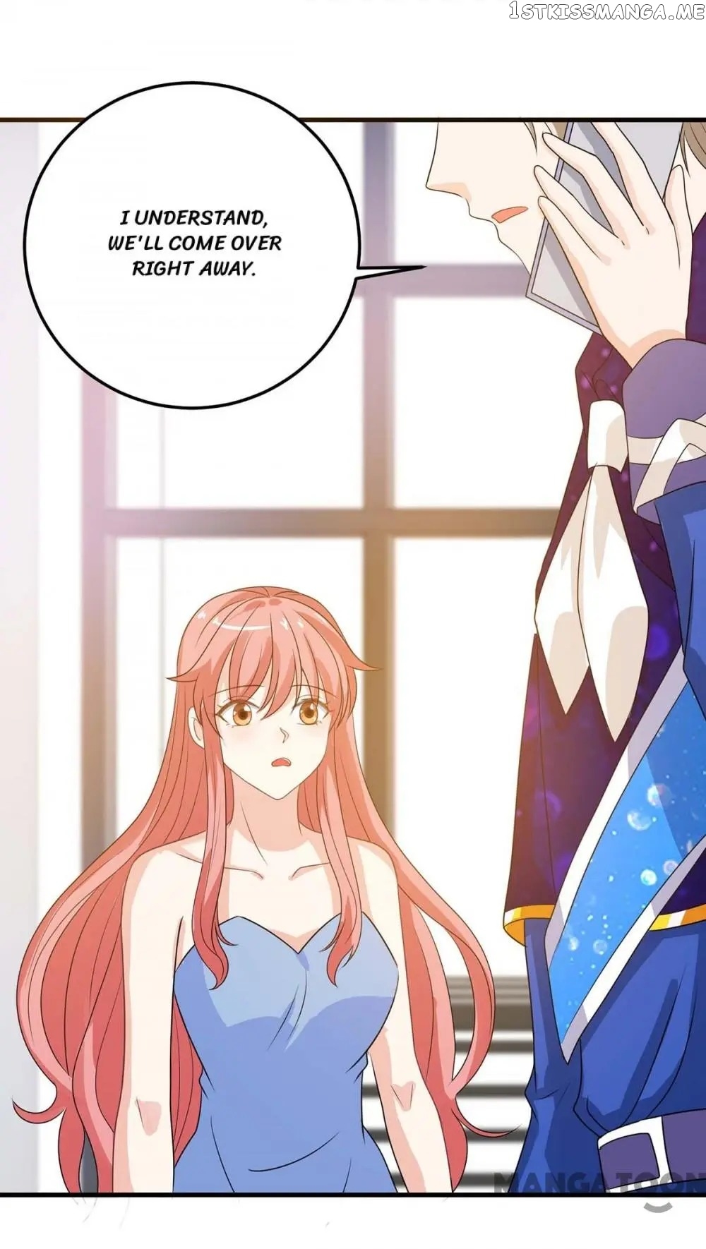 Don’t Mess with that Spicy Mother chapter 128 - page 31