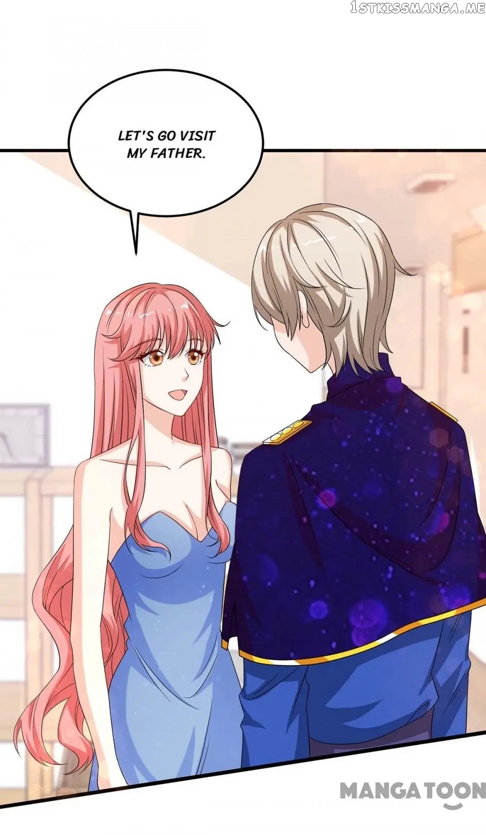 Don’t Mess with that Spicy Mother chapter 128 - page 34