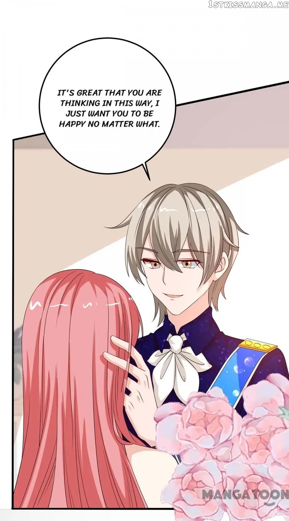 Don’t Mess with that Spicy Mother chapter 128 - page 35