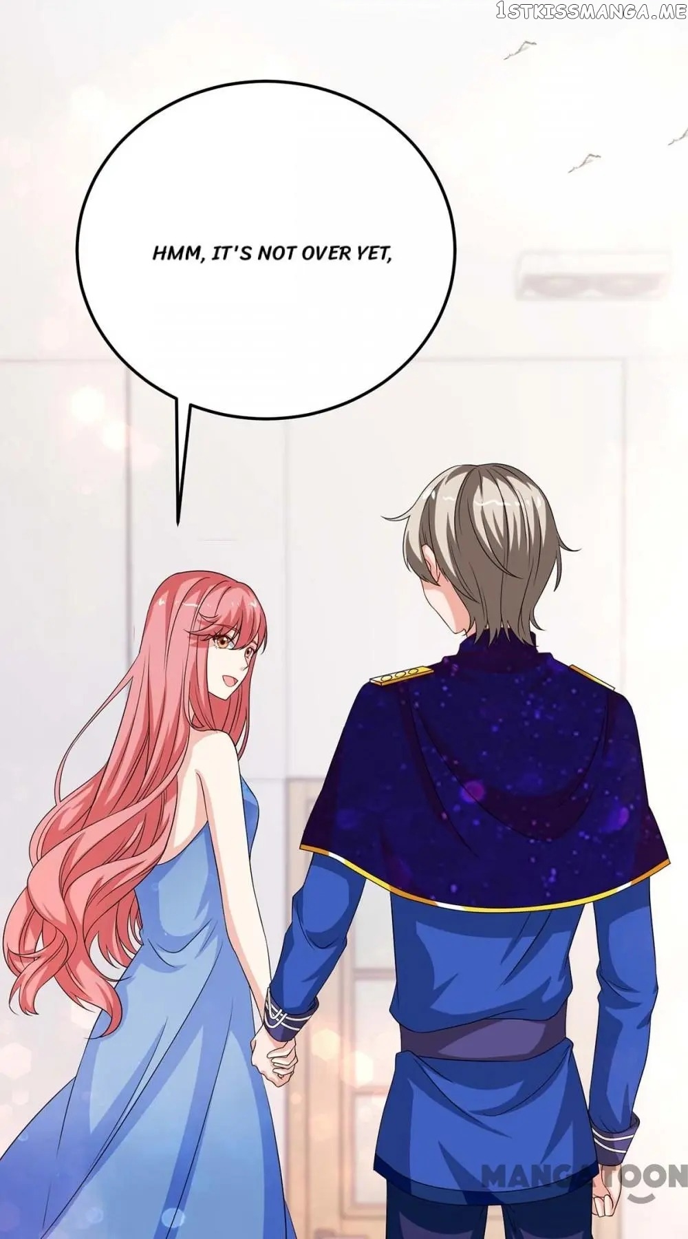 Don’t Mess with that Spicy Mother chapter 128 - page 37
