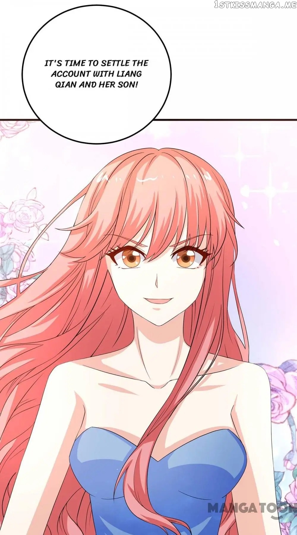 Don’t Mess with that Spicy Mother chapter 128 - page 39