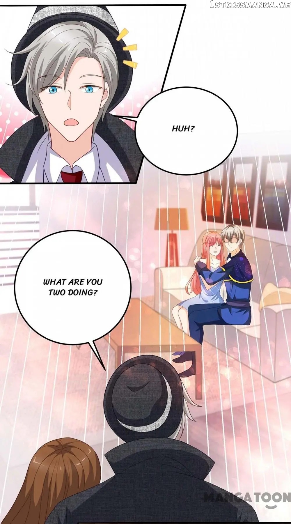 Don’t Mess with that Spicy Mother chapter 128 - page 8