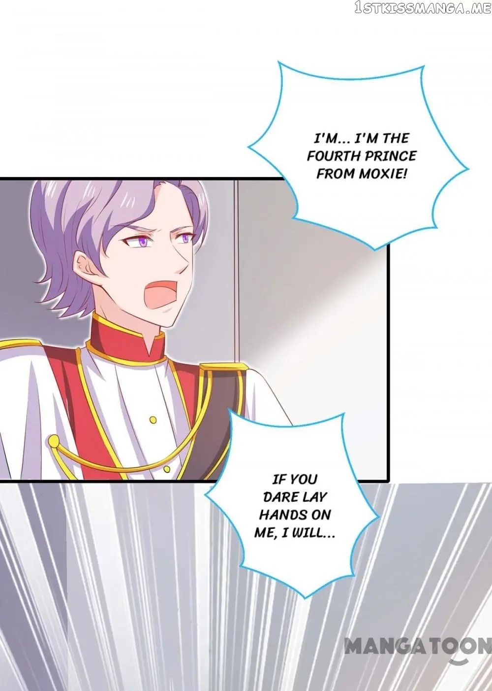 Don’t Mess with that Spicy Mother chapter 127 - page 1