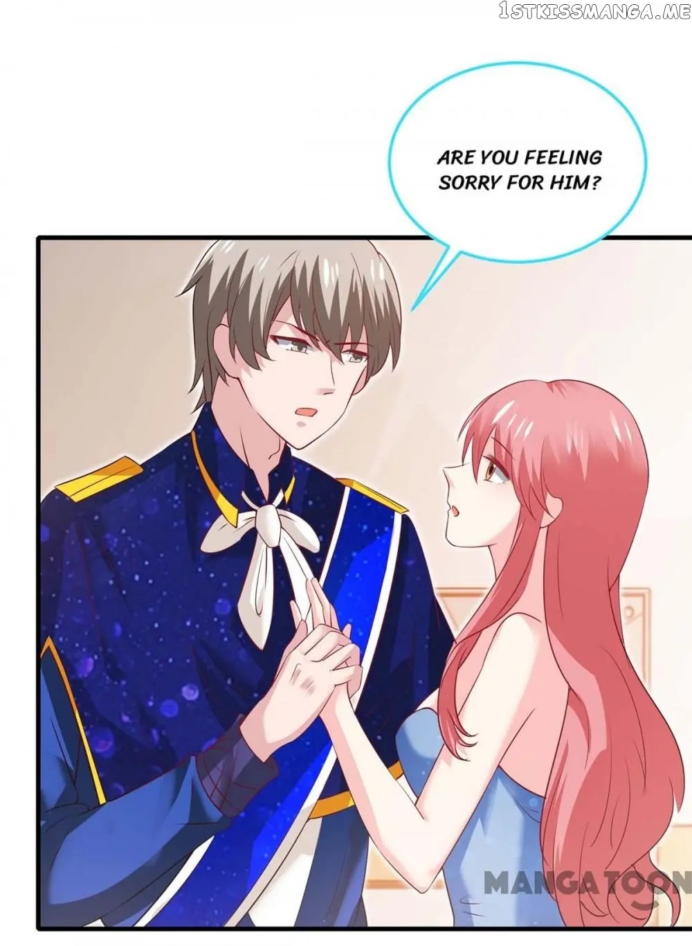 Don’t Mess with that Spicy Mother chapter 127 - page 12