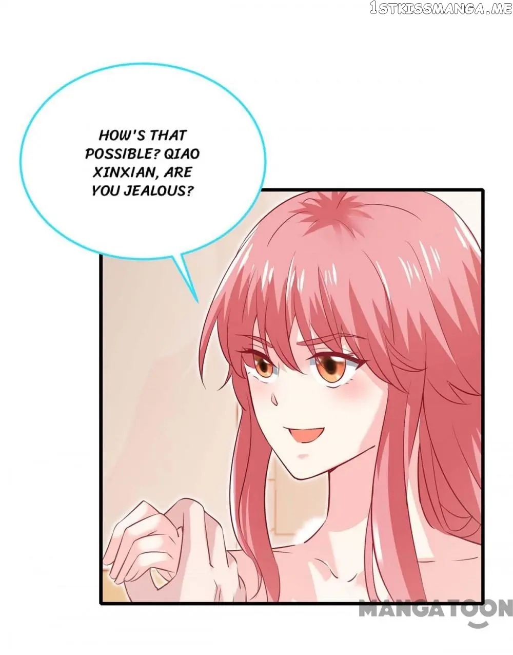 Don’t Mess with that Spicy Mother chapter 127 - page 13