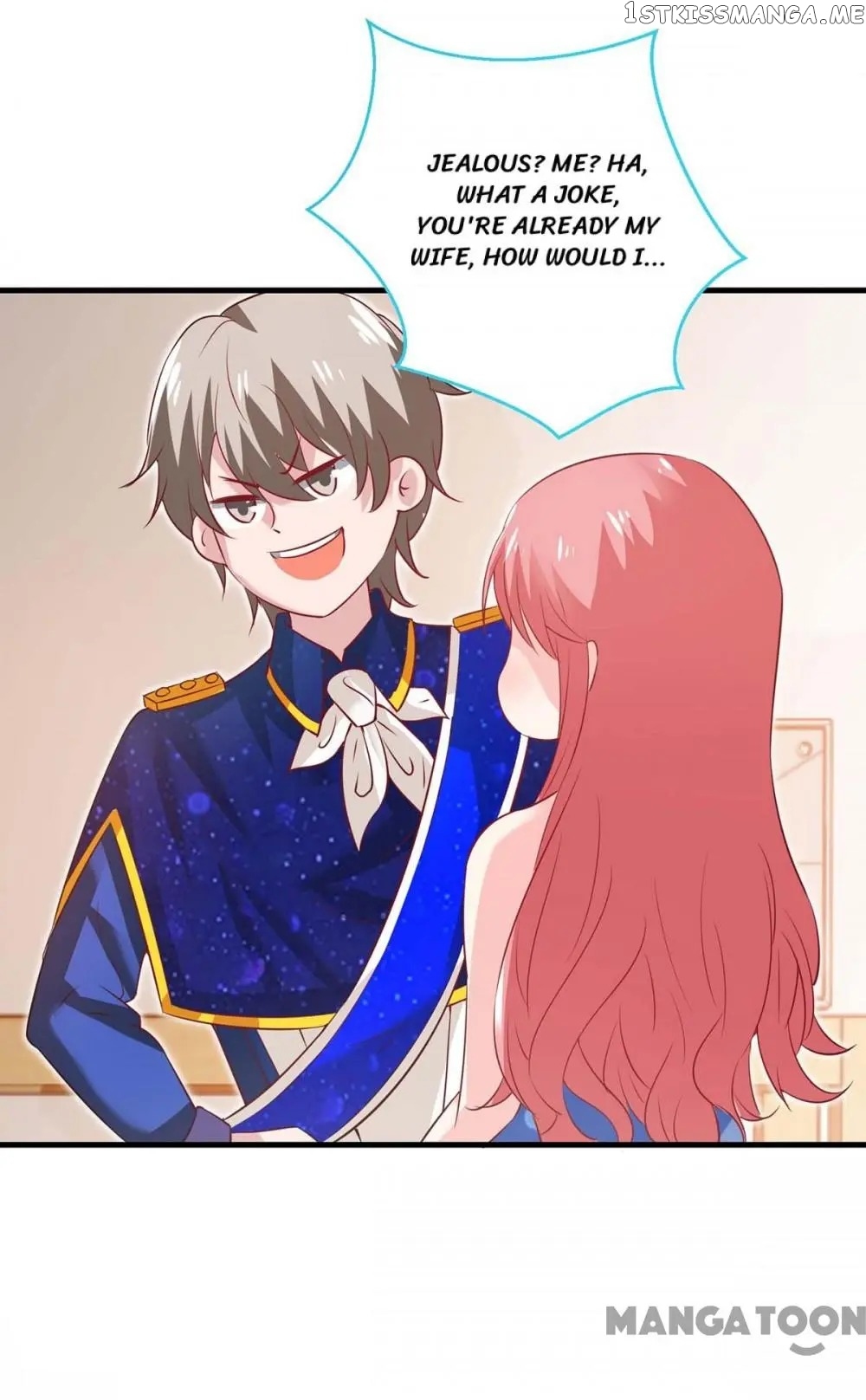 Don’t Mess with that Spicy Mother chapter 127 - page 14