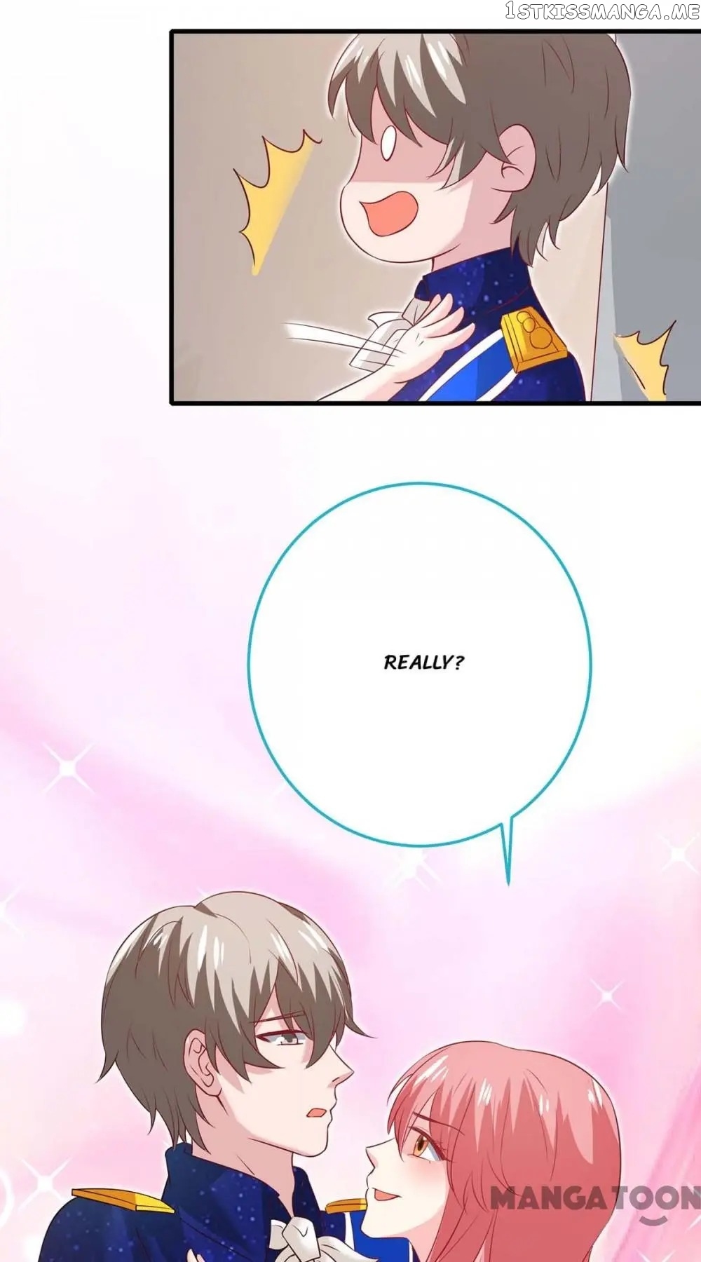 Don’t Mess with that Spicy Mother chapter 127 - page 15