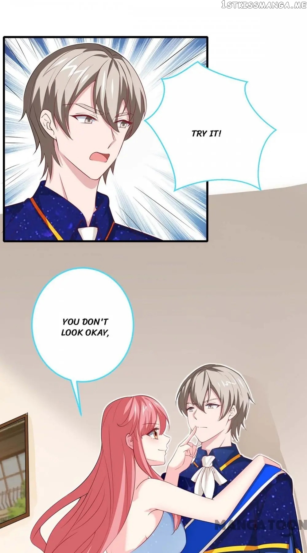 Don’t Mess with that Spicy Mother chapter 127 - page 17