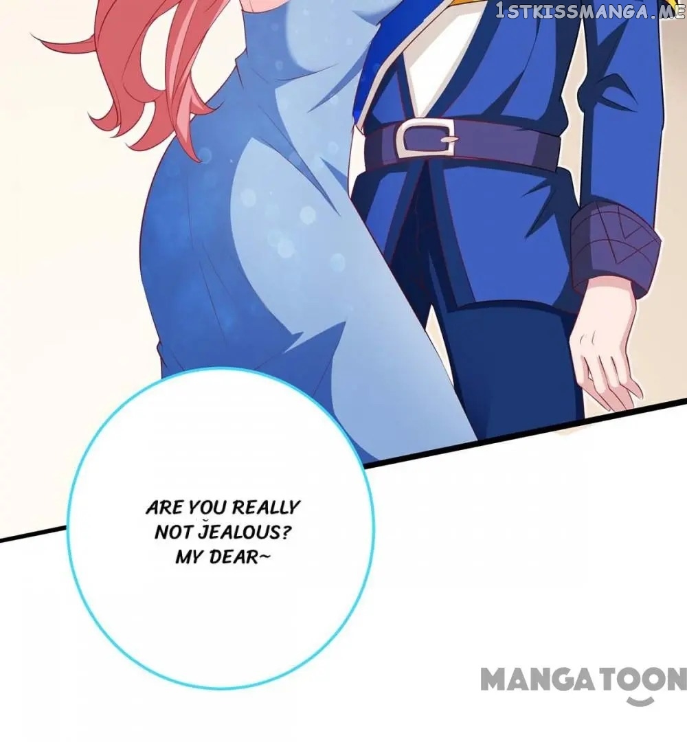 Don’t Mess with that Spicy Mother chapter 127 - page 18