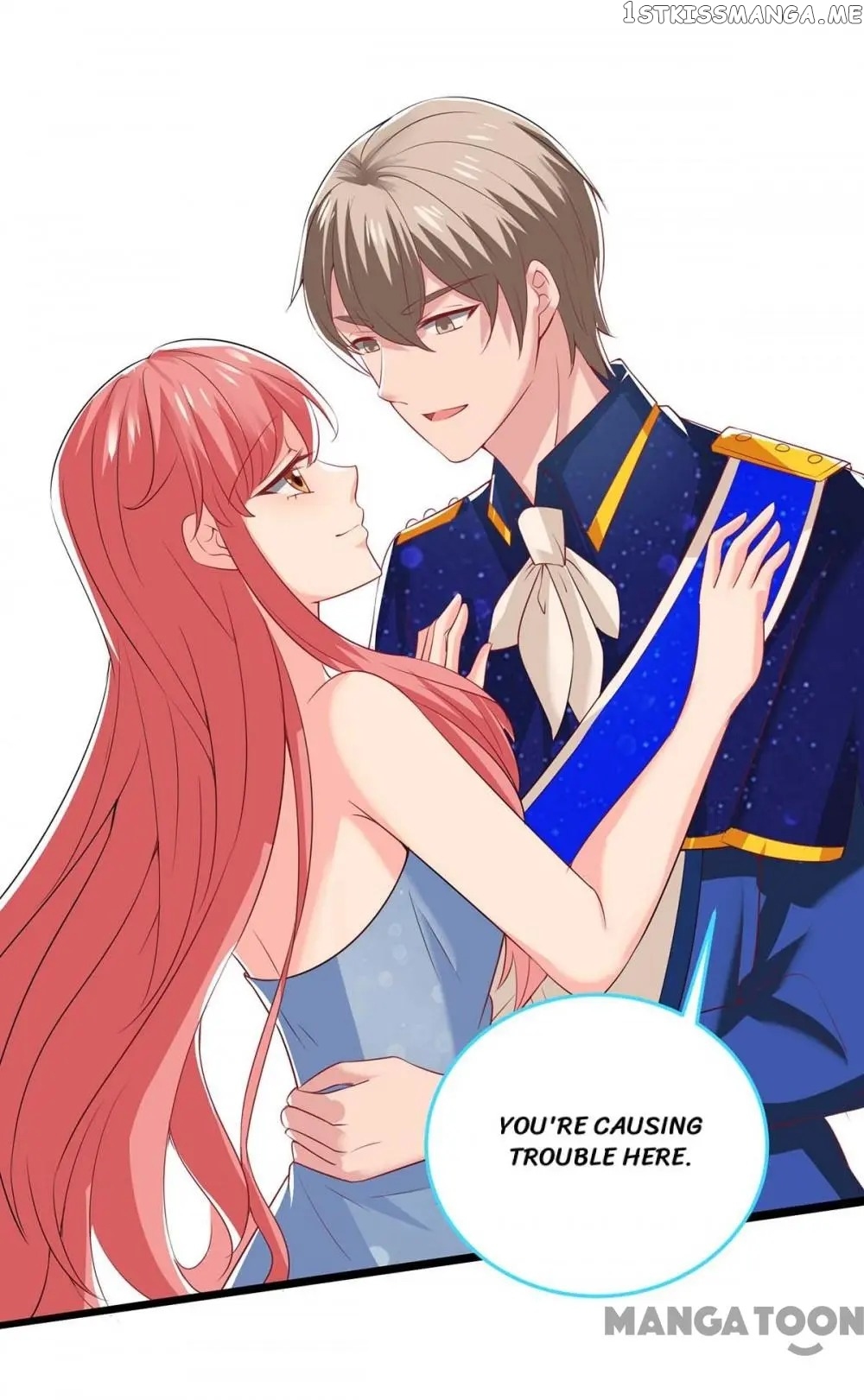 Don’t Mess with that Spicy Mother chapter 127 - page 19