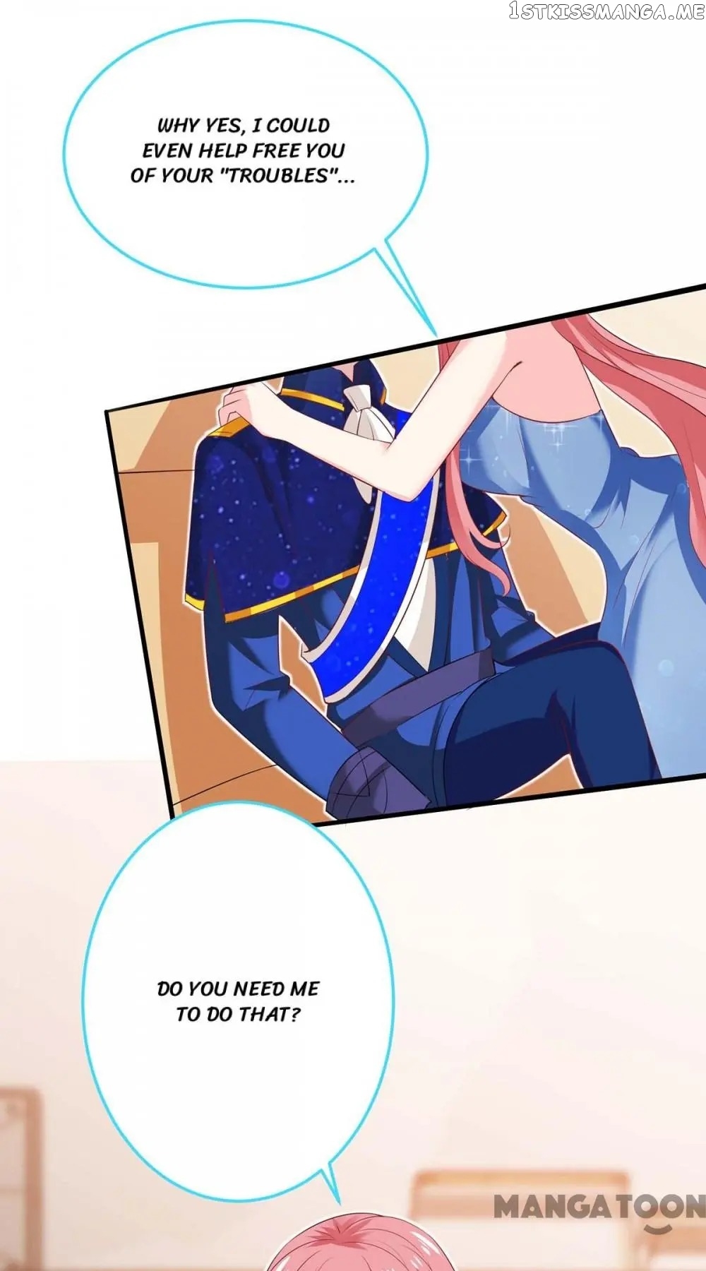 Don’t Mess with that Spicy Mother chapter 127 - page 20