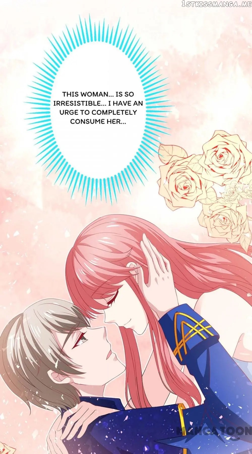 Don’t Mess with that Spicy Mother chapter 127 - page 24