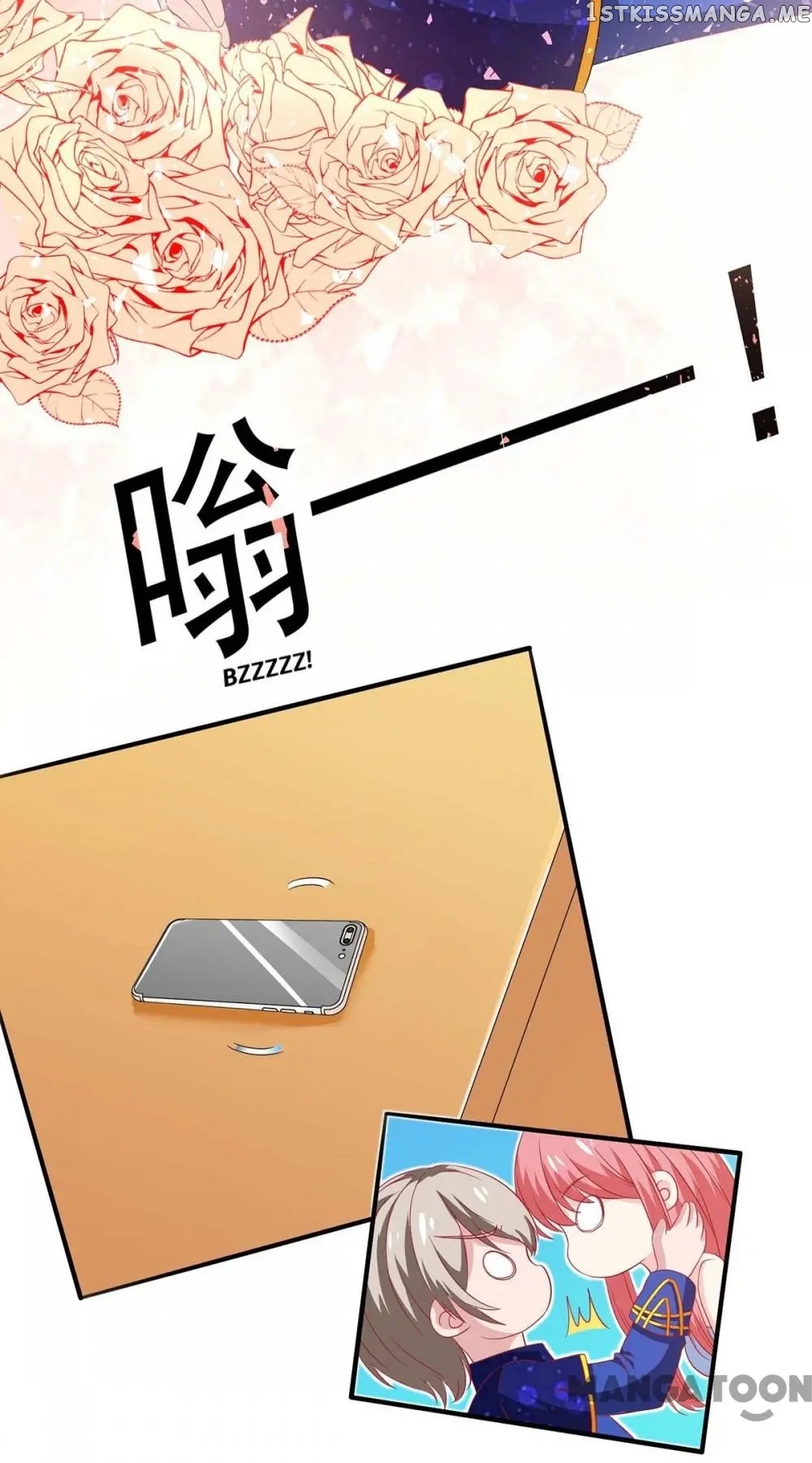 Don’t Mess with that Spicy Mother chapter 127 - page 25