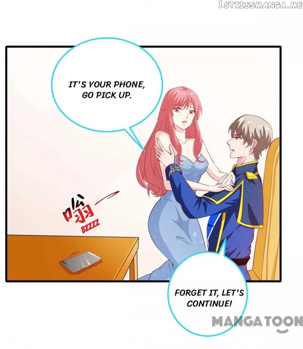 Don’t Mess with that Spicy Mother chapter 127 - page 27