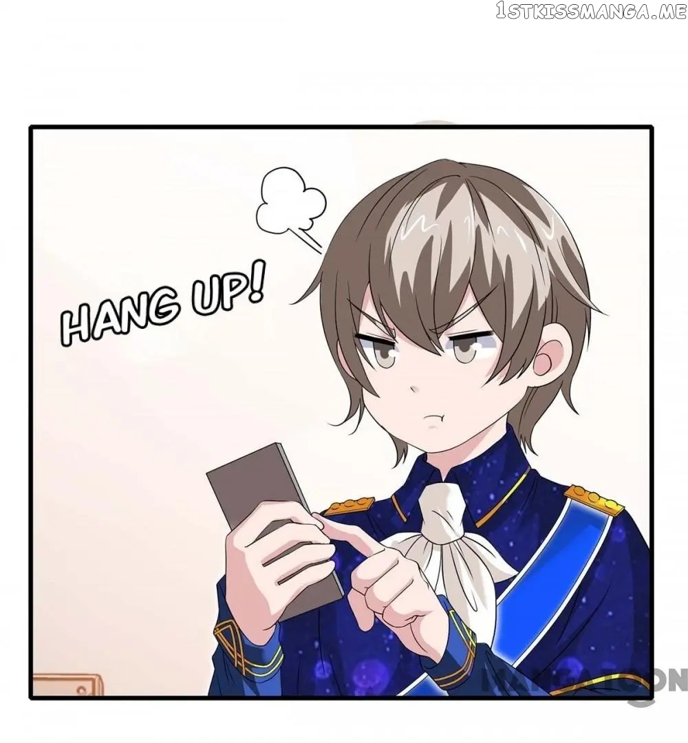 Don’t Mess with that Spicy Mother chapter 127 - page 38