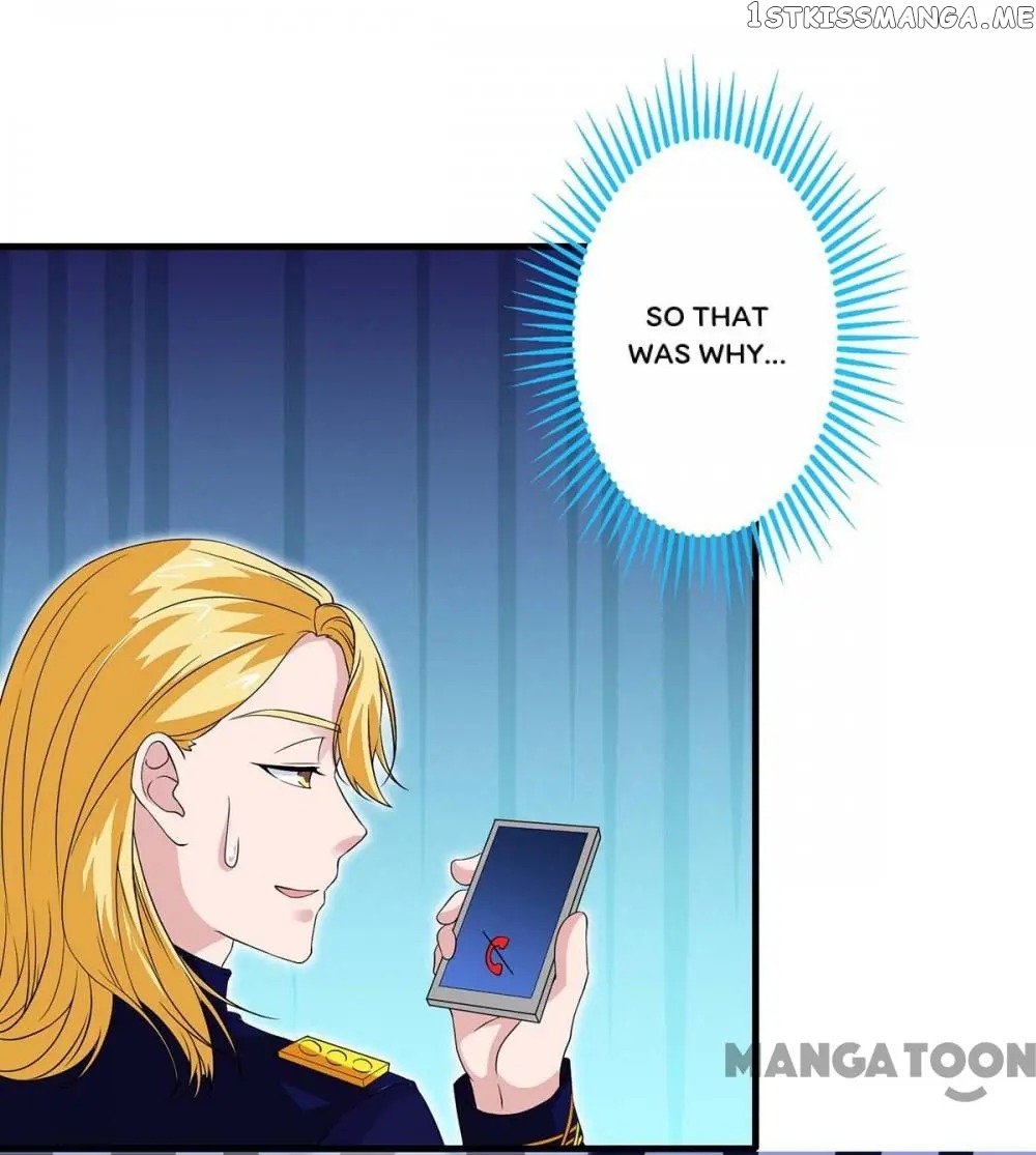 Don’t Mess with that Spicy Mother chapter 127 - page 39