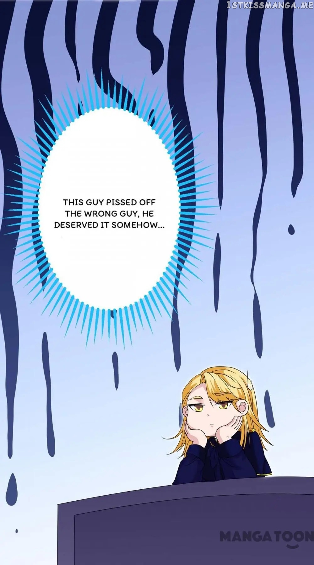 Don’t Mess with that Spicy Mother chapter 127 - page 40