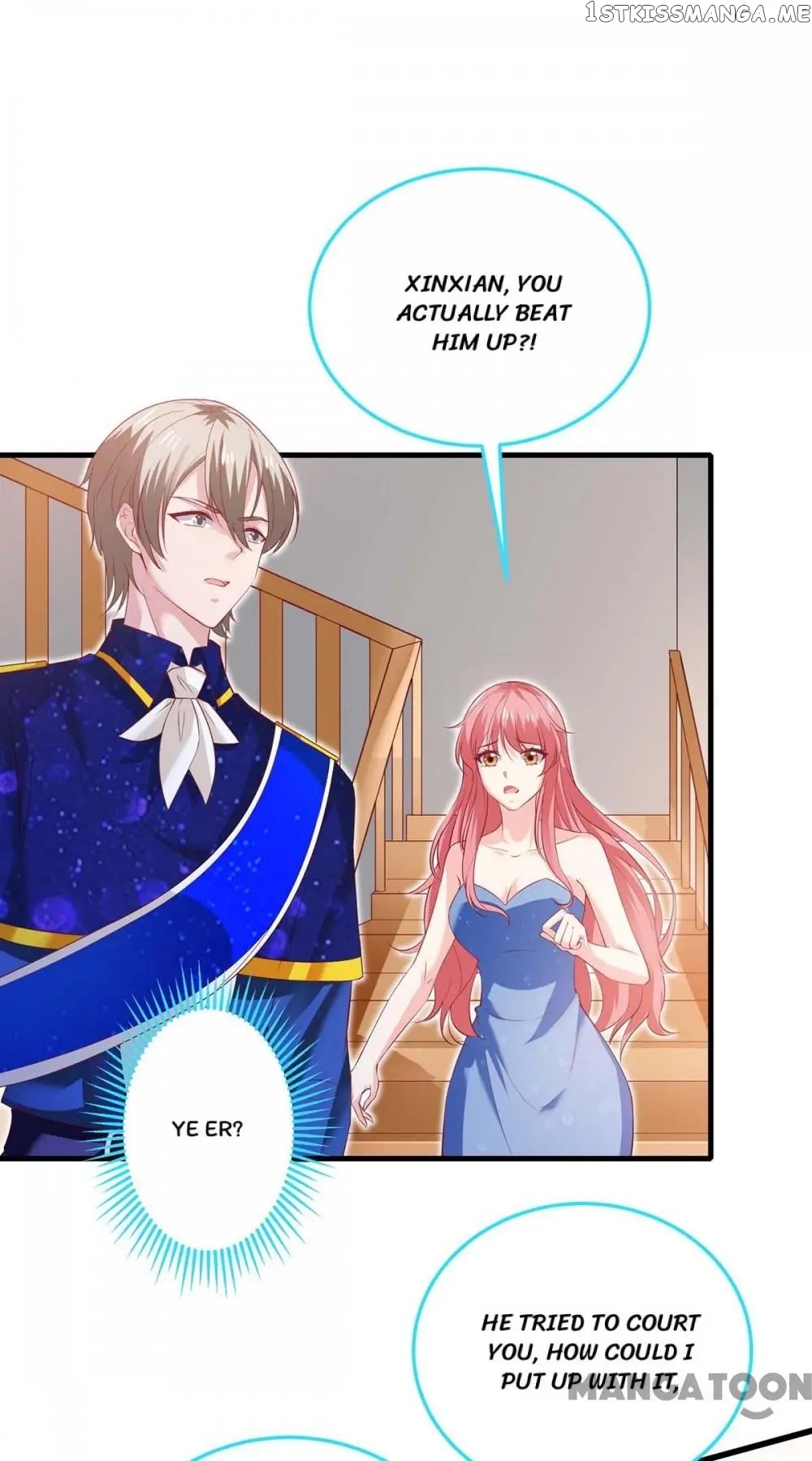 Don’t Mess with that Spicy Mother chapter 127 - page 6