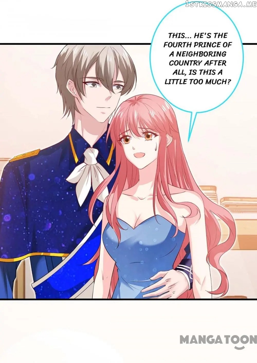 Don’t Mess with that Spicy Mother chapter 127 - page 9