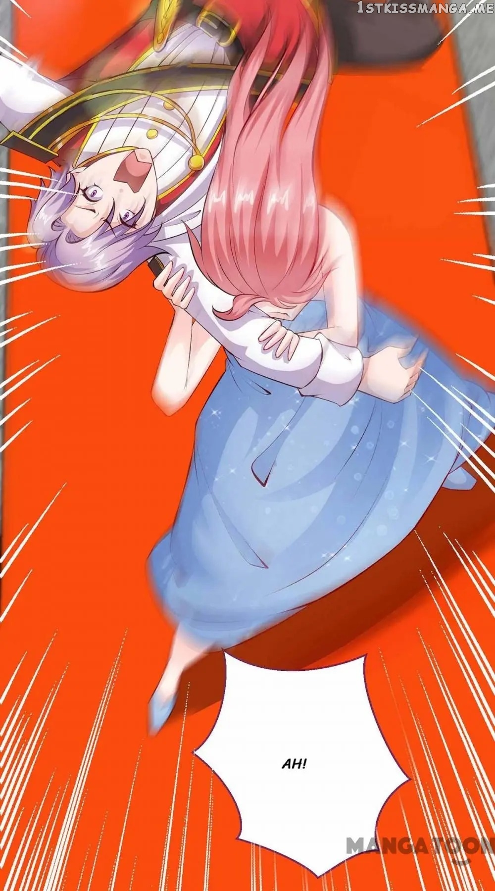 Don’t Mess with that Spicy Mother Chapter 126 - page 10