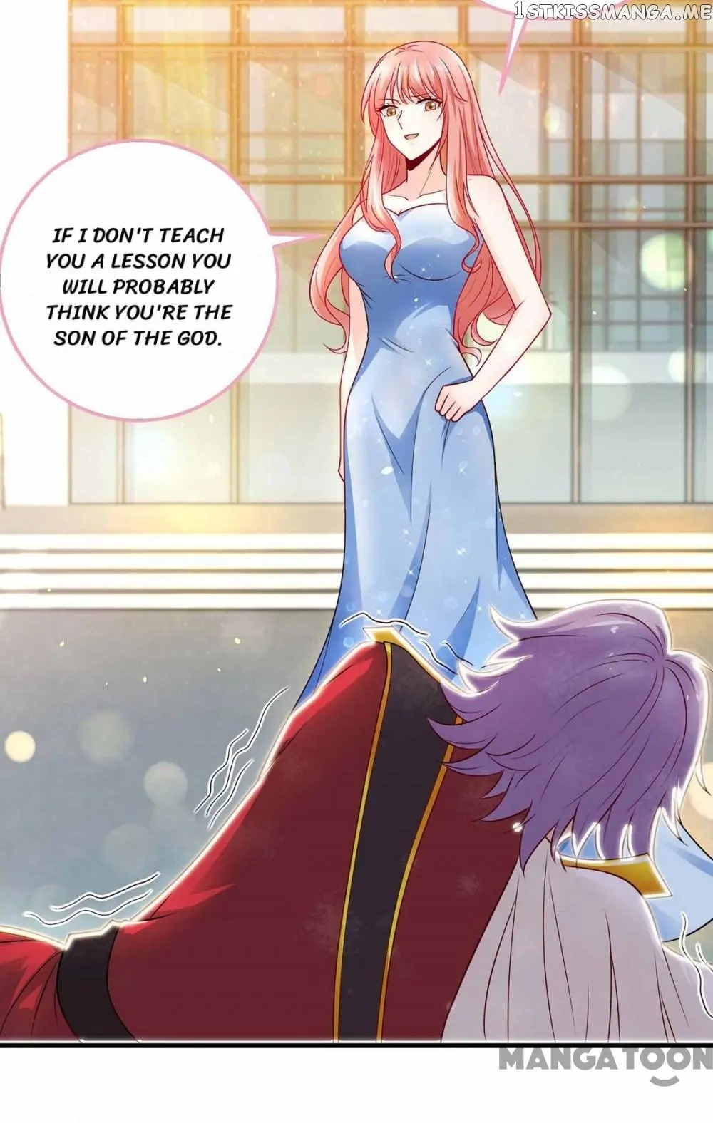 Don’t Mess with that Spicy Mother Chapter 126 - page 13