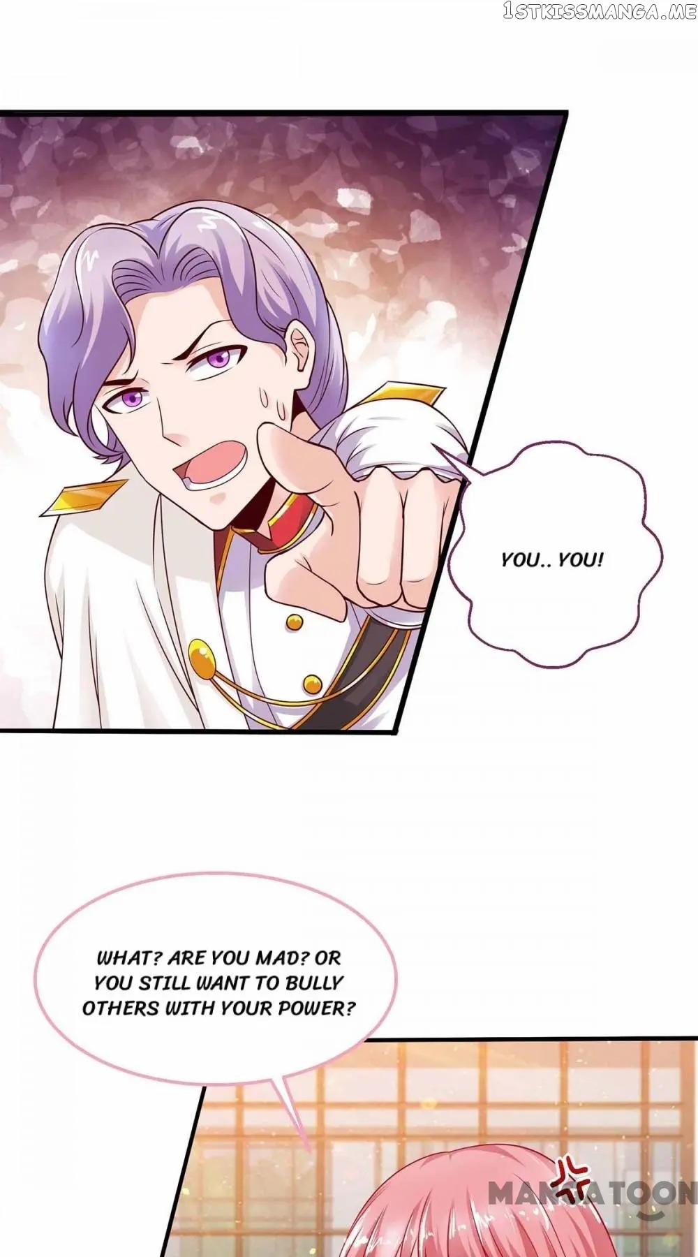 Don’t Mess with that Spicy Mother Chapter 126 - page 14
