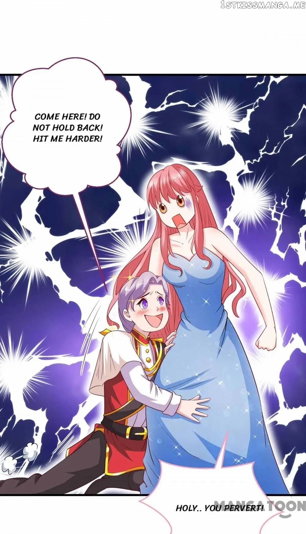Don’t Mess with that Spicy Mother Chapter 126 - page 18