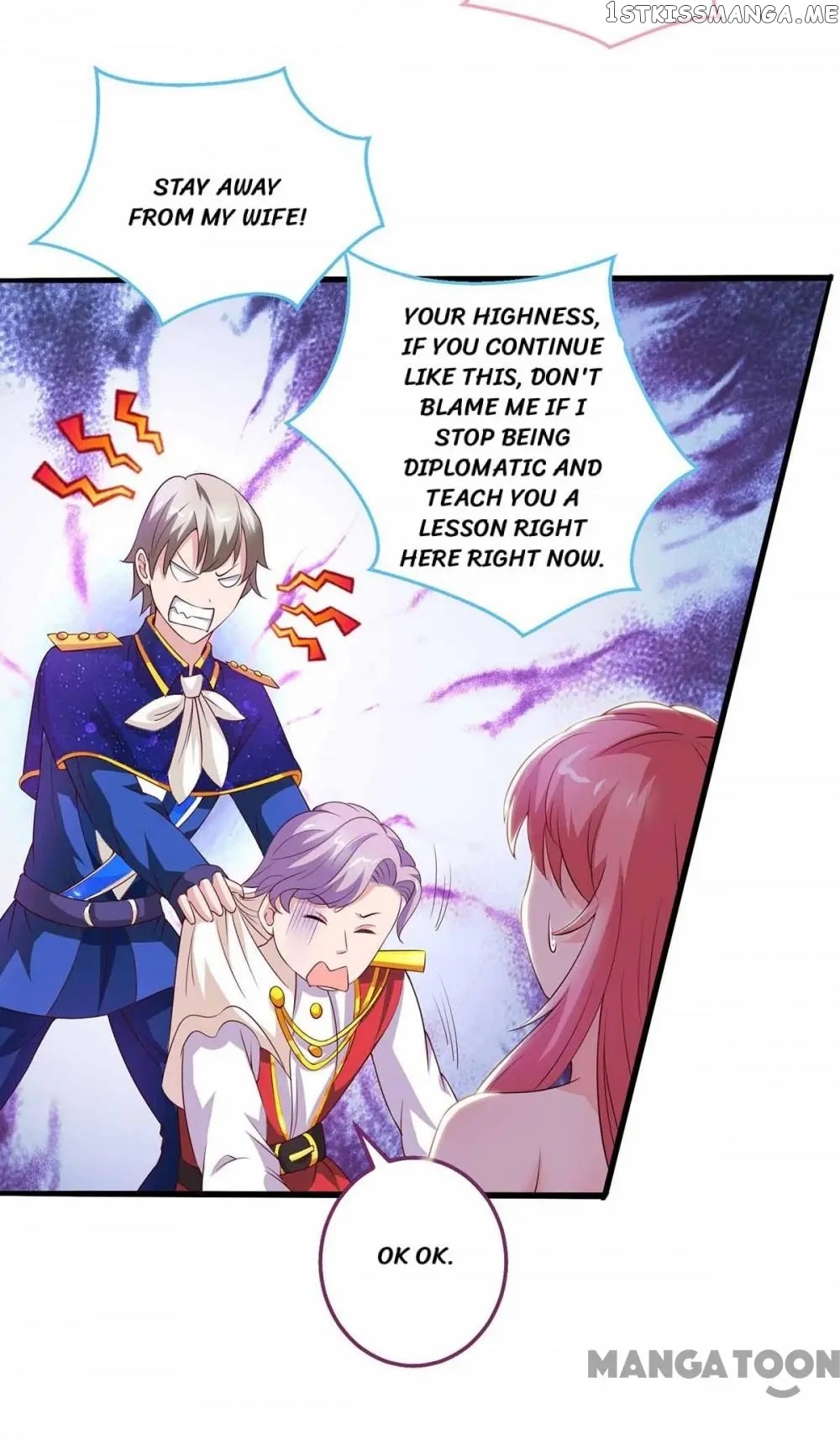 Don’t Mess with that Spicy Mother Chapter 126 - page 19